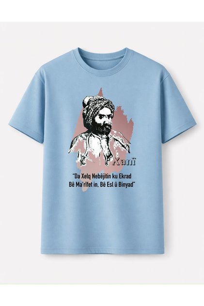 Ehmede Xani T-Shirt