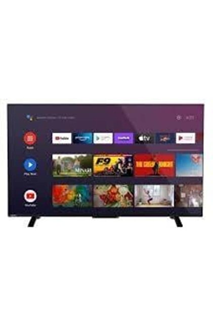 Toshiba 55QA2363DT 4K ULTRA HD 55