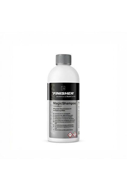 Koch Chemie Magic Shampoo (Boya Koruyuculu ve Cilalı Oto Şampuanı