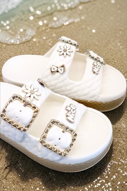 Women's Slippers. Daily, Balcony and Beach Slippers