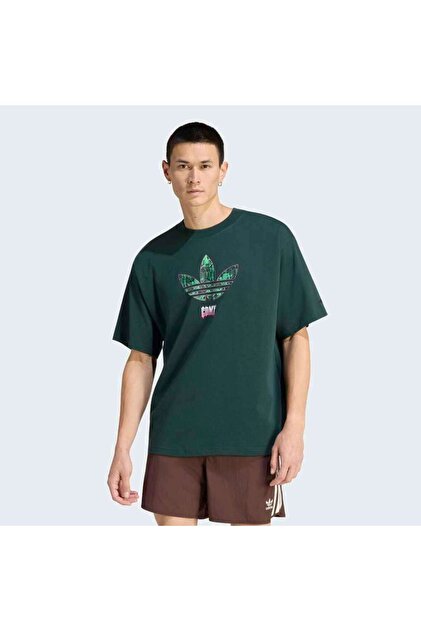 Me adidas MXC CITY TEE - Fiyatı, Yorumları
