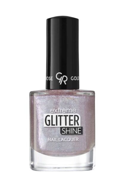 Extreme Glitter Shine Nail Lacquer - 202 - Işıltılı Oje