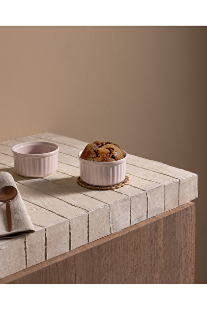 春夏も好き♪＊③給食カゴ10個セット Madame Coco Kleby Kalre 2'li Sufle Kabı - Kahverengi - 10 cm