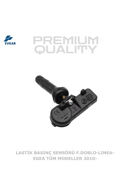 LASTİK BASINÇ SENSÖRÜ EGEA DOBLO LINEA 53104671 TÜM MODELLER 2010--
