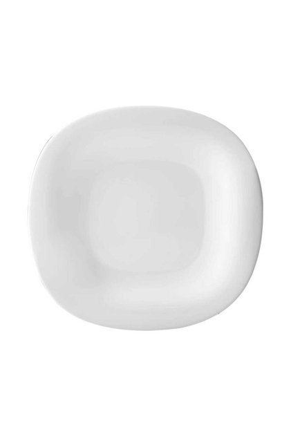 Carine Plain Dinner Plate