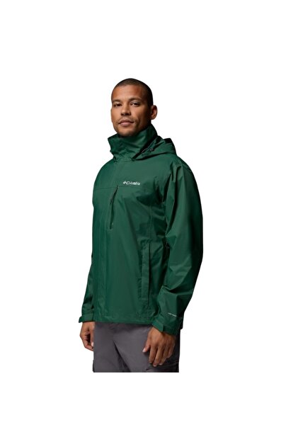 Columbia Pouration™ WaterProof - Omni-Tech™ Su Geçirmez Erkek