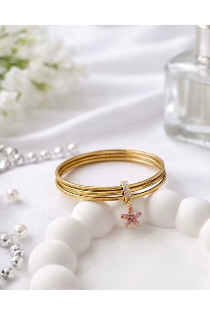 Elvia Atelier Yonca Ajda Charm Bilezik - Fiyatı, Yorumları