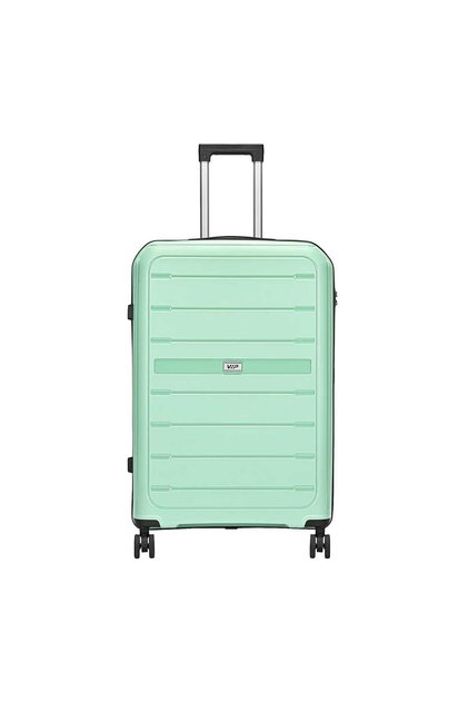 Trekk Hard Trolley, 55 cm, Green
