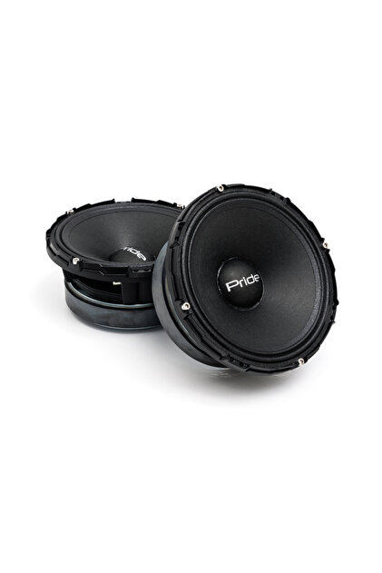 JU　Heddon リクエスト8 PRIDE Deniz Sound Garage 16 cm Midrange Solo 300 6.5 Competition