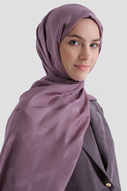 Armine Lyocell Naia Zikzak Desen Şal 1- 55 - Fiyatı, Yorumları