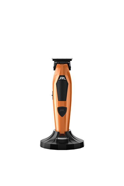 jrl Diamante Standlı Saç Çizim ve Sakal Makinesi 8200 RPM Turuncu