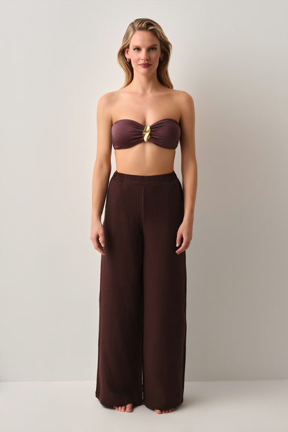 Jasmine Plaj Pantolonu