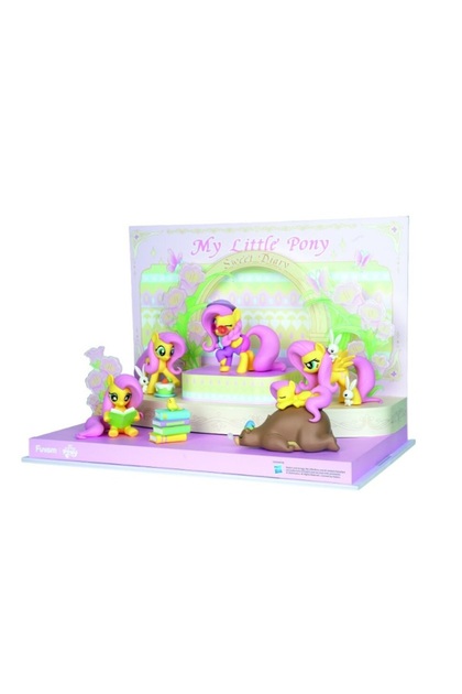 Funism My Little Pony Sevimli Sürpriz Paket ( 1 ADET ) - Fiyatı