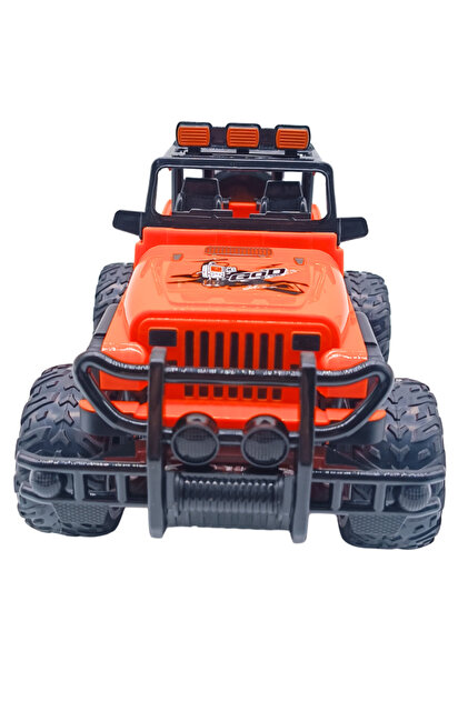 can oyuncak Uzaktan Kumandalı Jeep Arazi Aracı 717-1 - Fiyatı