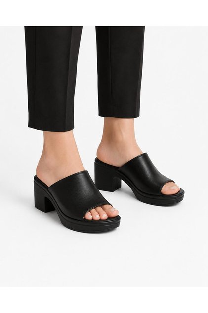 Snz - 071124 Poly Sole Comfortable and Lightweight Slippers with Guaranteed Comfort