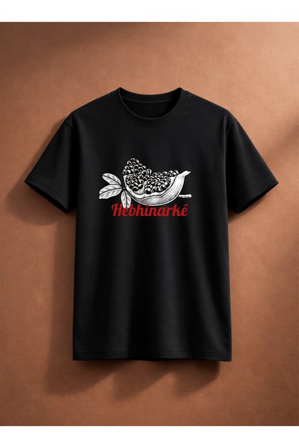 Hebhinarke T-Shirt