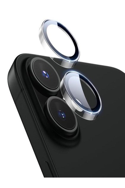 σκληρυμένο γυαλί TGC-0790 για την κάμερα του iPhone 17