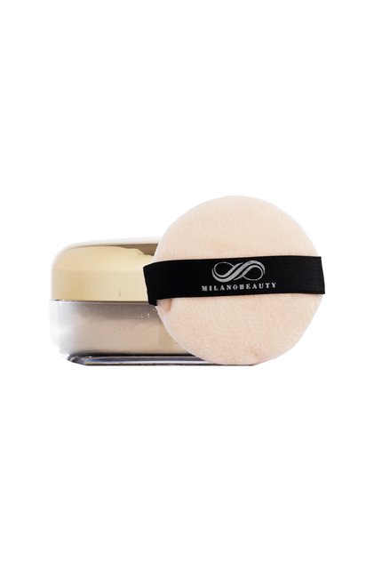 LOOSE SETTING POWDER