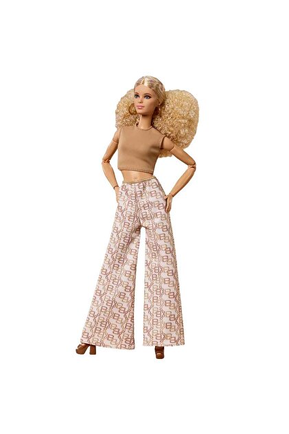 (未使用･未開封品)KUBRICK BASIC2（キューブリック ベーシック２） Barbie İkonik Koleksiyon Bebeği Model 07 JJX26 - Fiyatı, Yorumları