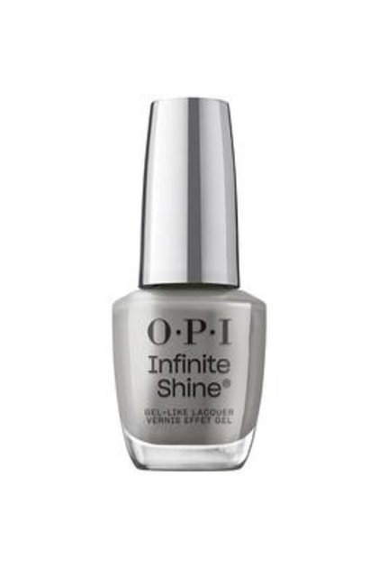 Lac de Unghii cu Efect de Gel - Infinite Shine Steel Waters Run Deep, 15 ml