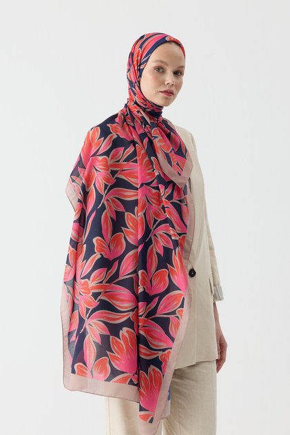 Atmosphere Soft Shawl 3076