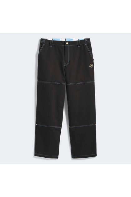 Tm X Afa Pant Unisex Yetişkin Spor Eşofman Altı KX4550