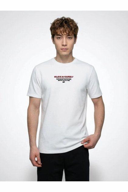 Men's T-Shirt Lf2042994