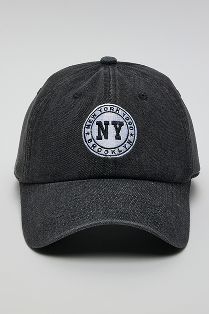 Embroidered Baseball Cap