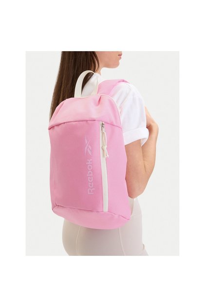 Rucsac unisex roz