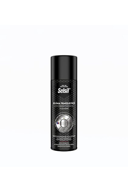 Klima Temizleyici 150 ml