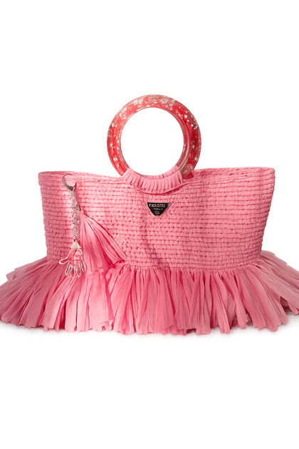 Pink Breeze