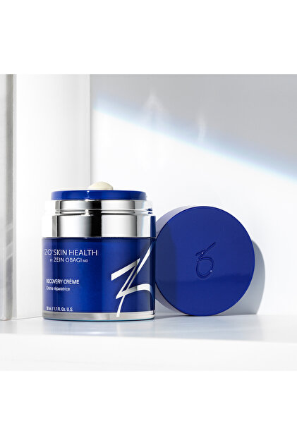 ZO Skin Health Recovery Crème 50g ZO Skin Health RECOVERY CRÈME 50 ML- Trendyol