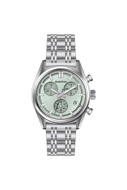 Pwg1209B.370 Men's Wristwatch