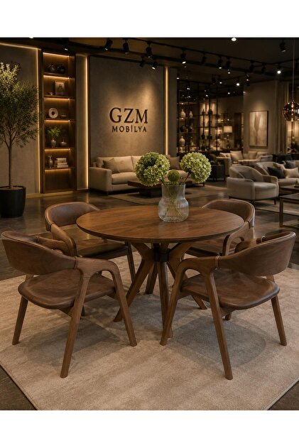 larissa design masa takımı 4 kişilik - Fiyatı, Yorumları