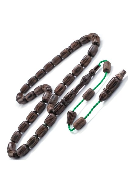 Tropical Series Systemized Vandeyk Coffee Tesbih