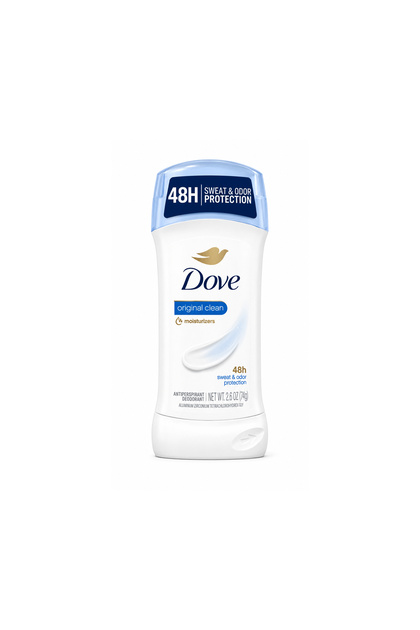 Original Clean Antiperspirant Deodorant Stick 2.6Oz / 74gr