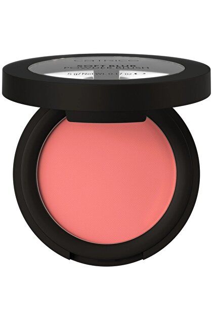 SOFT BLUR POWDER BLUSH 040 PINK POSITIVE 5G