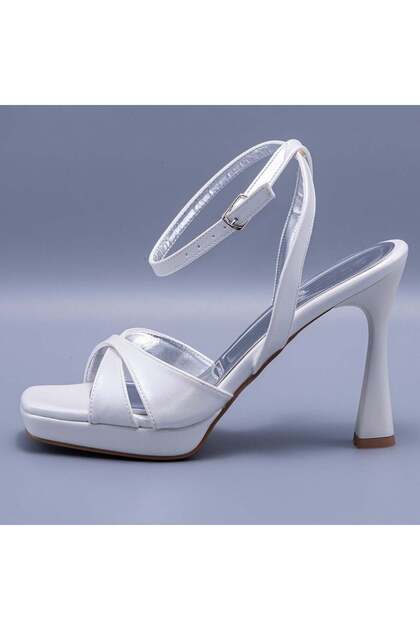 Disa Women's Evening Dress Sandals-514