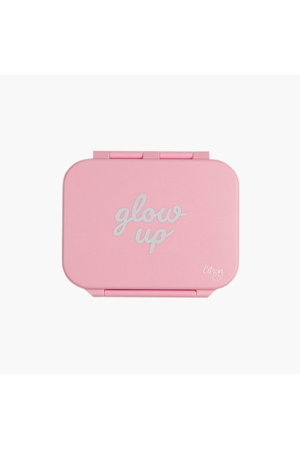 -Lunch Box Glow Up 350Ml 3 Cmprt