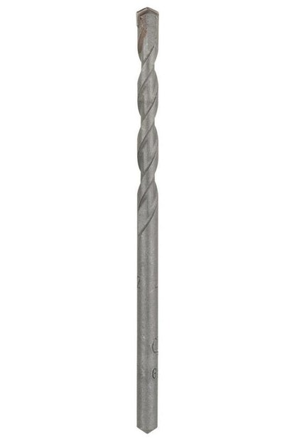 Бургиу, Бош, SilverPercussion, 2608597656, 4x40x75мм