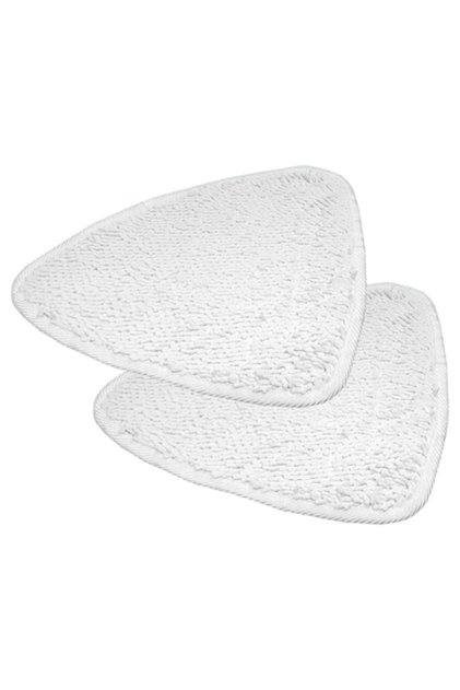 Set 2 lavete, Mop cu abur și pulverizare caldă / Mop cu abur Silvercrest