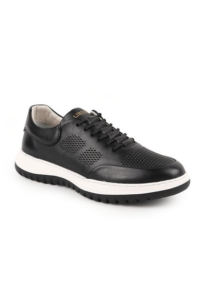 Women's Sneaker Laser Cut Perforated Lightweight Eva Sole Antique Look Casual Comfortable Sports Shoes Lz5906