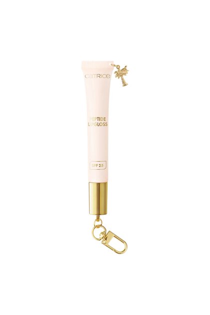 The Summer Edit SPF 25 Peptide Lip Gloss