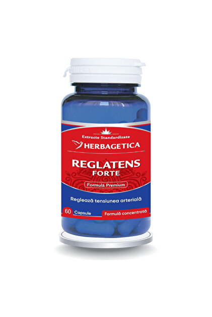 Reglatens Forte 60cps