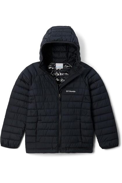Powder Lite™ II Hooded Erkek Çocuk Mont