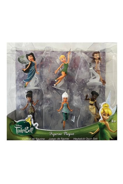Disney Figür Seti