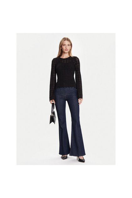 Bluză de damă W5BP13K1180 Negru