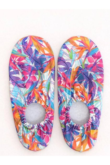 Non-Slip Sole Women's Sea Shoes Pool Booties