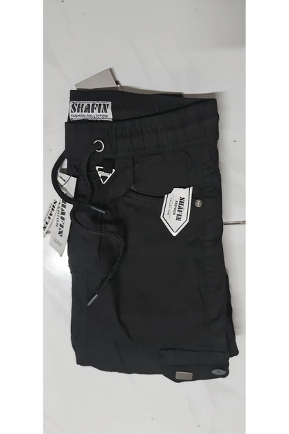 Jogger jeans