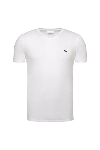 Tricou bărbătesc TH6710 Alb